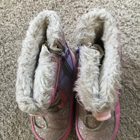 🍁FREE WITH PURCHASE WINTER BOOTS - Picture 5 of 10